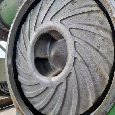 MHPP-14TU high pressure tailing application