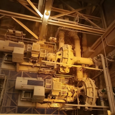 Pump_Southern Copper