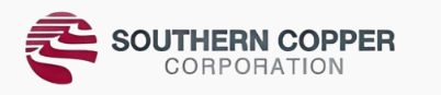 Southern Copper Corporation logo