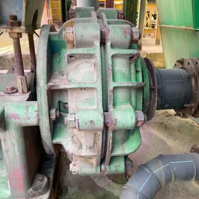MHM 8ST wet-end parts