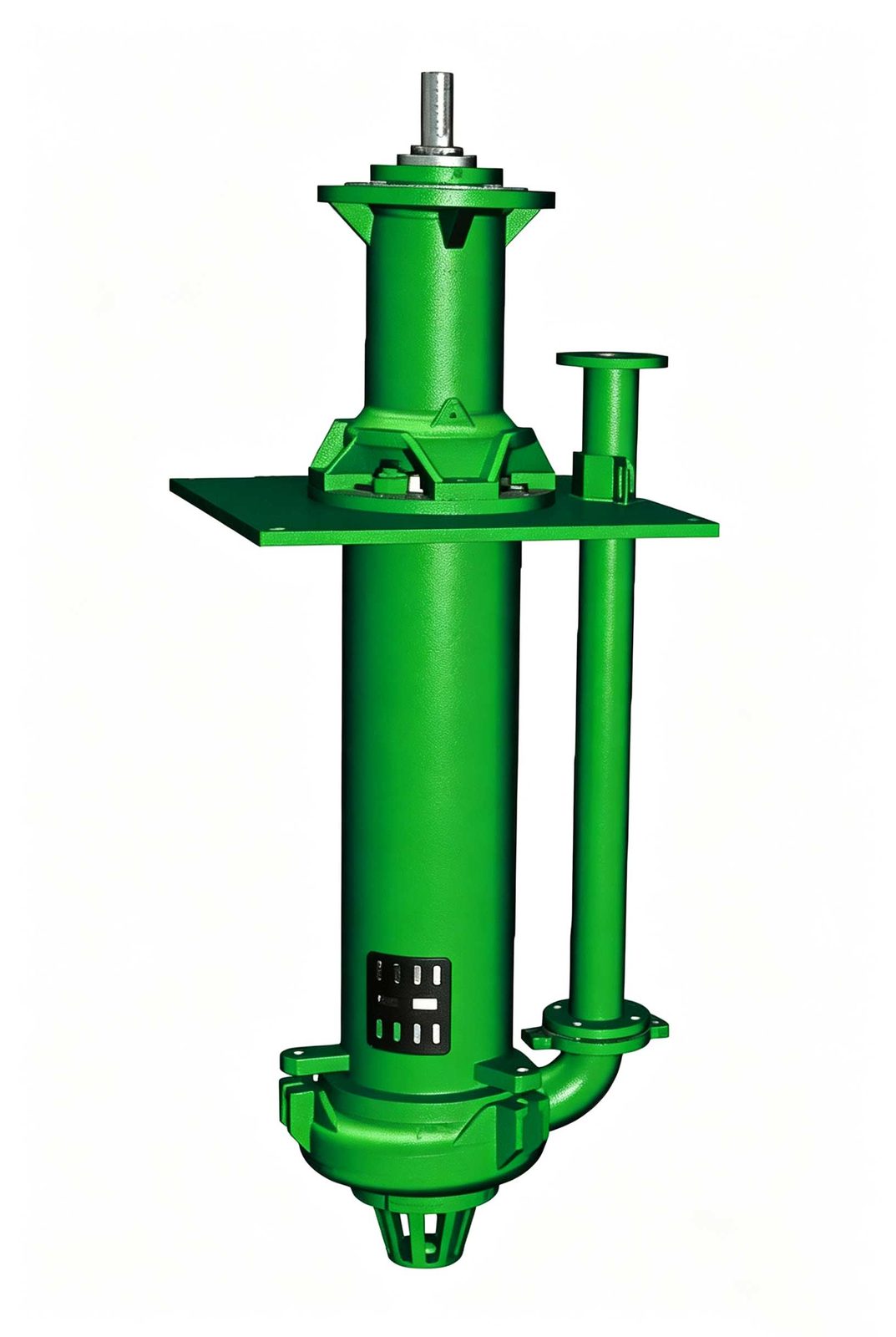 Verticalee slurry pump