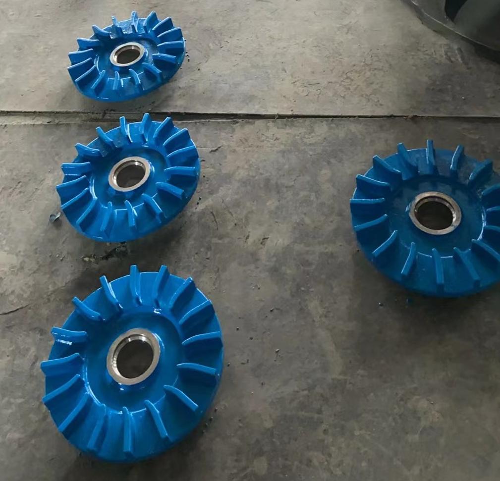 Expulseur de pompe à boues