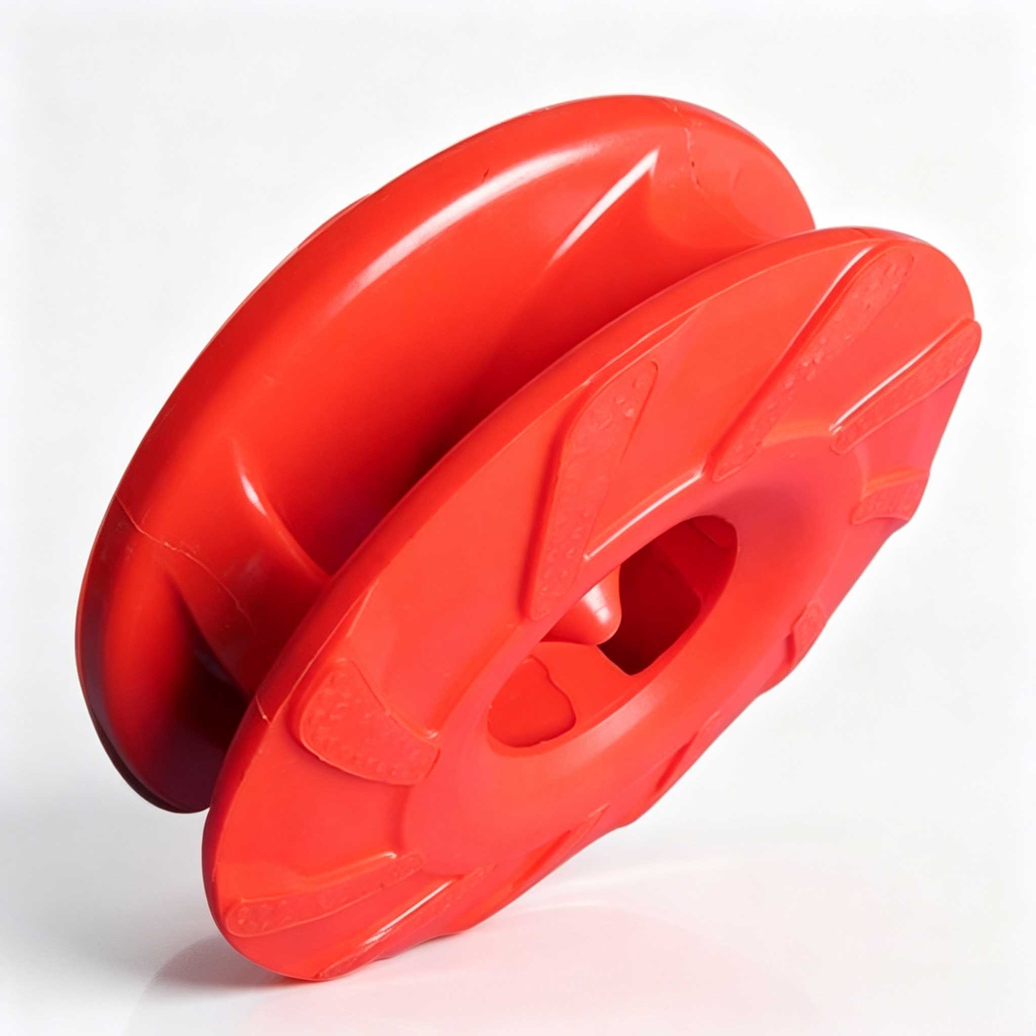 Polyurethane impeller