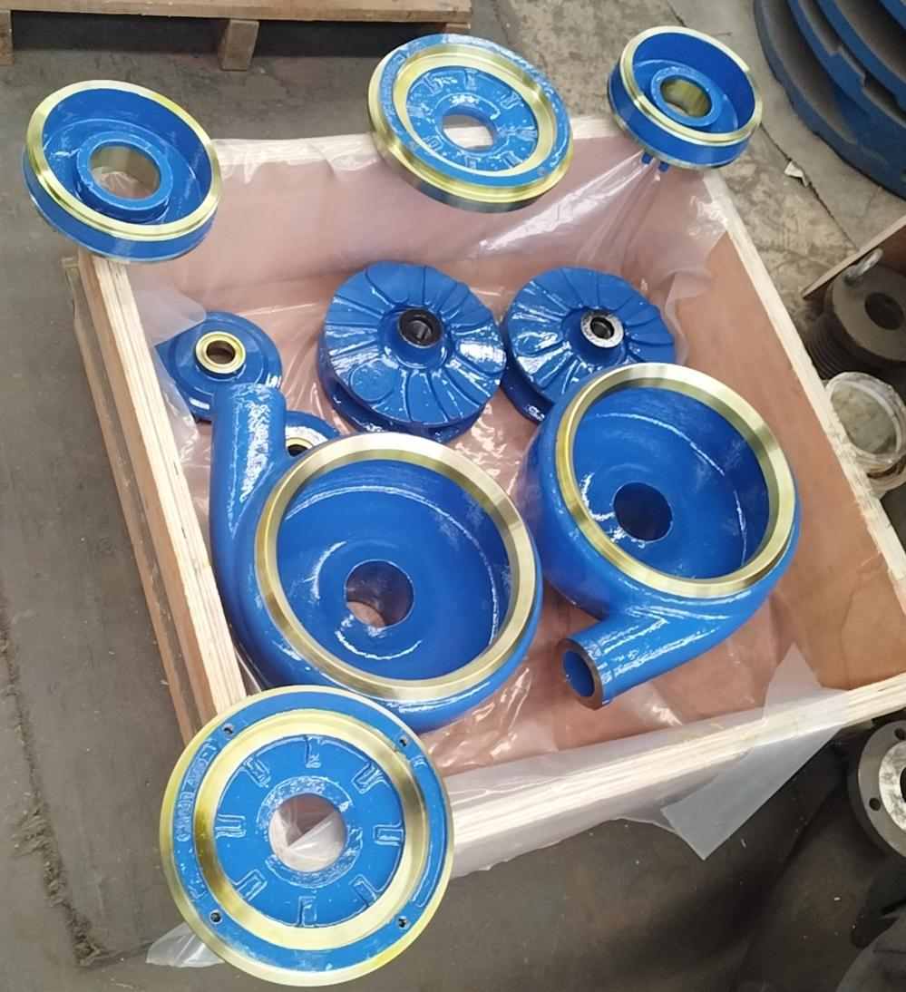 Kit complet de la partie humide